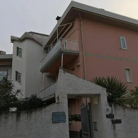 Appartamento In Villa Diamante Exterior photo