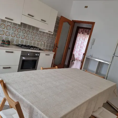 Appartamento In Villa Diamante Exterior photo