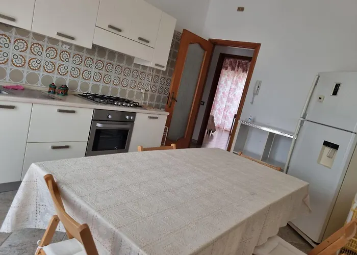 Appartamento In Villa
