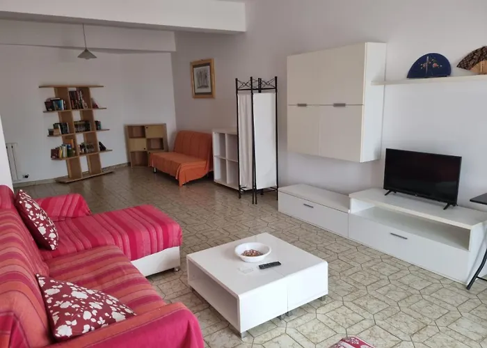 Appartamento In Villa