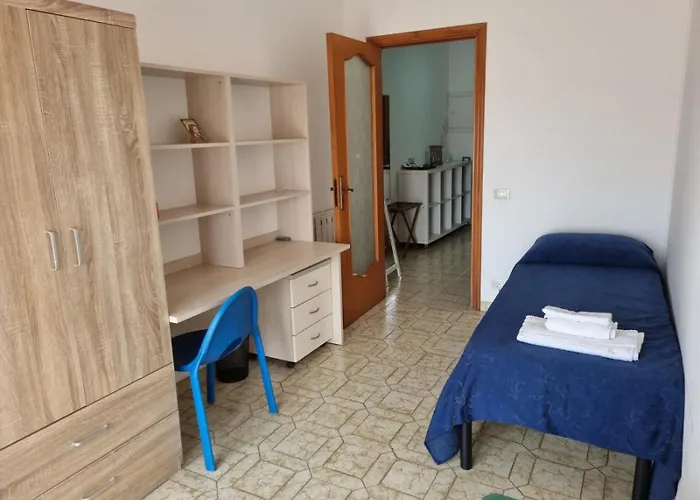 Appartamento In Villa