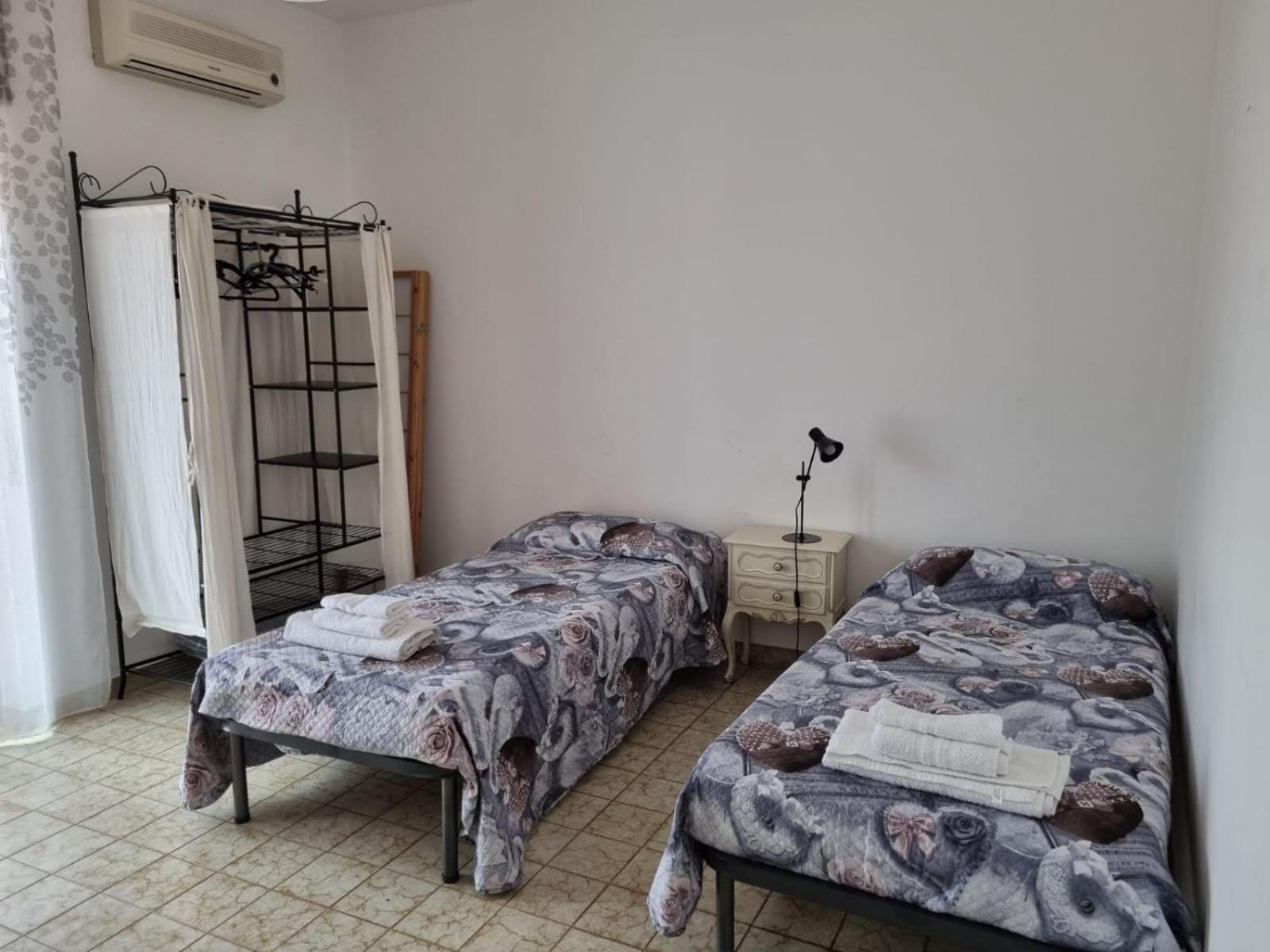 Apartment In