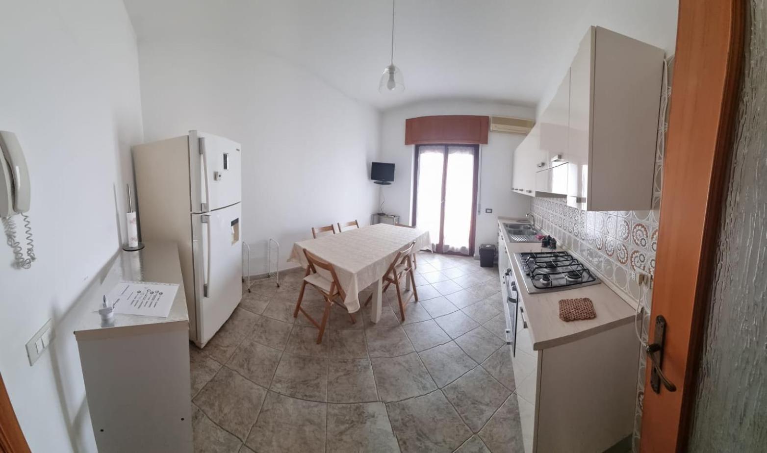 Apartment In *