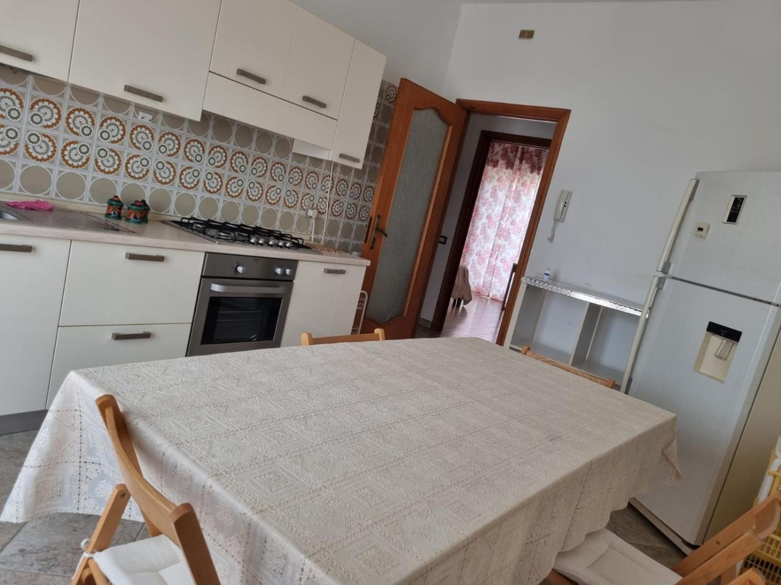 Apartment In