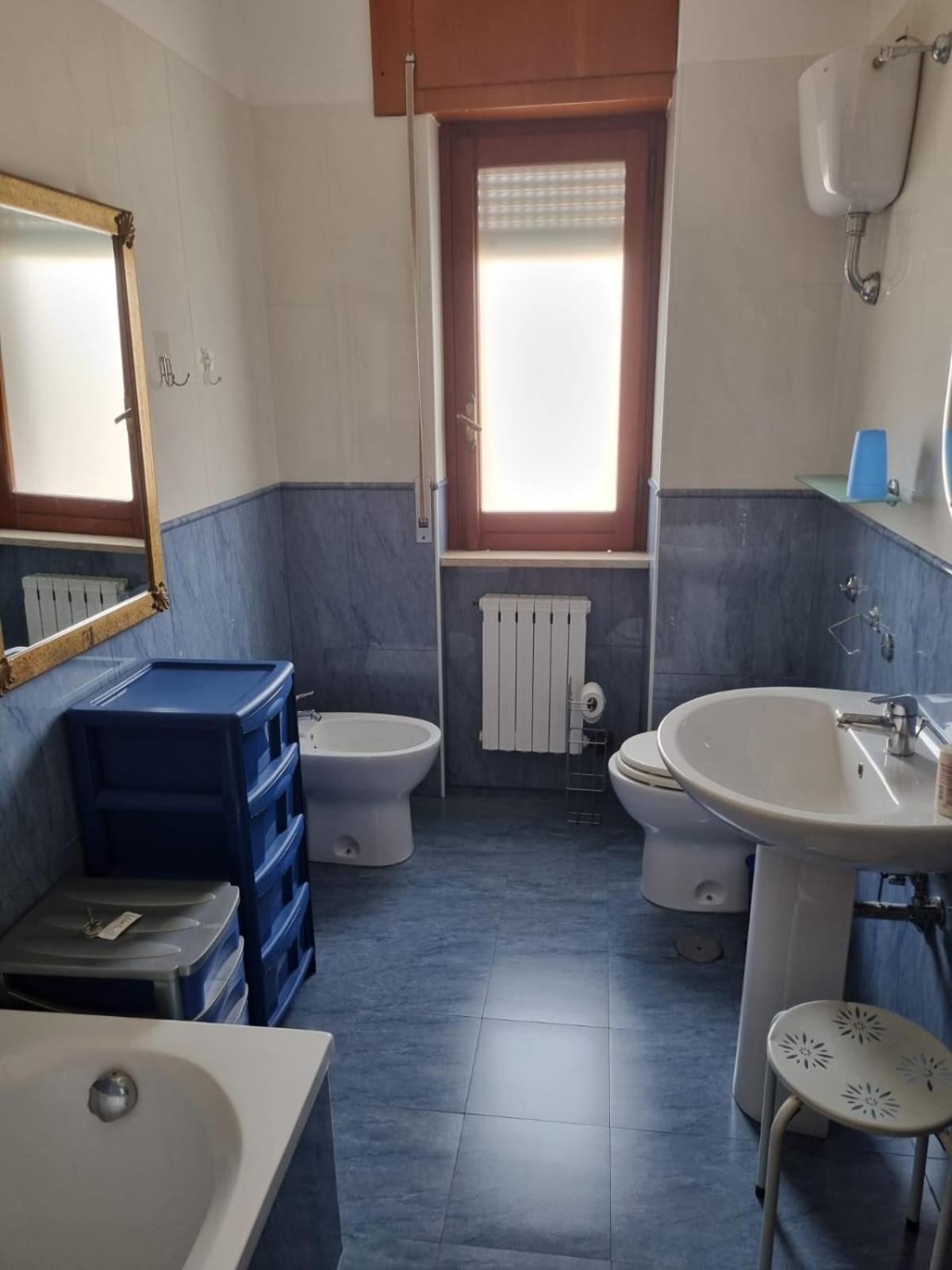 Apartment In *