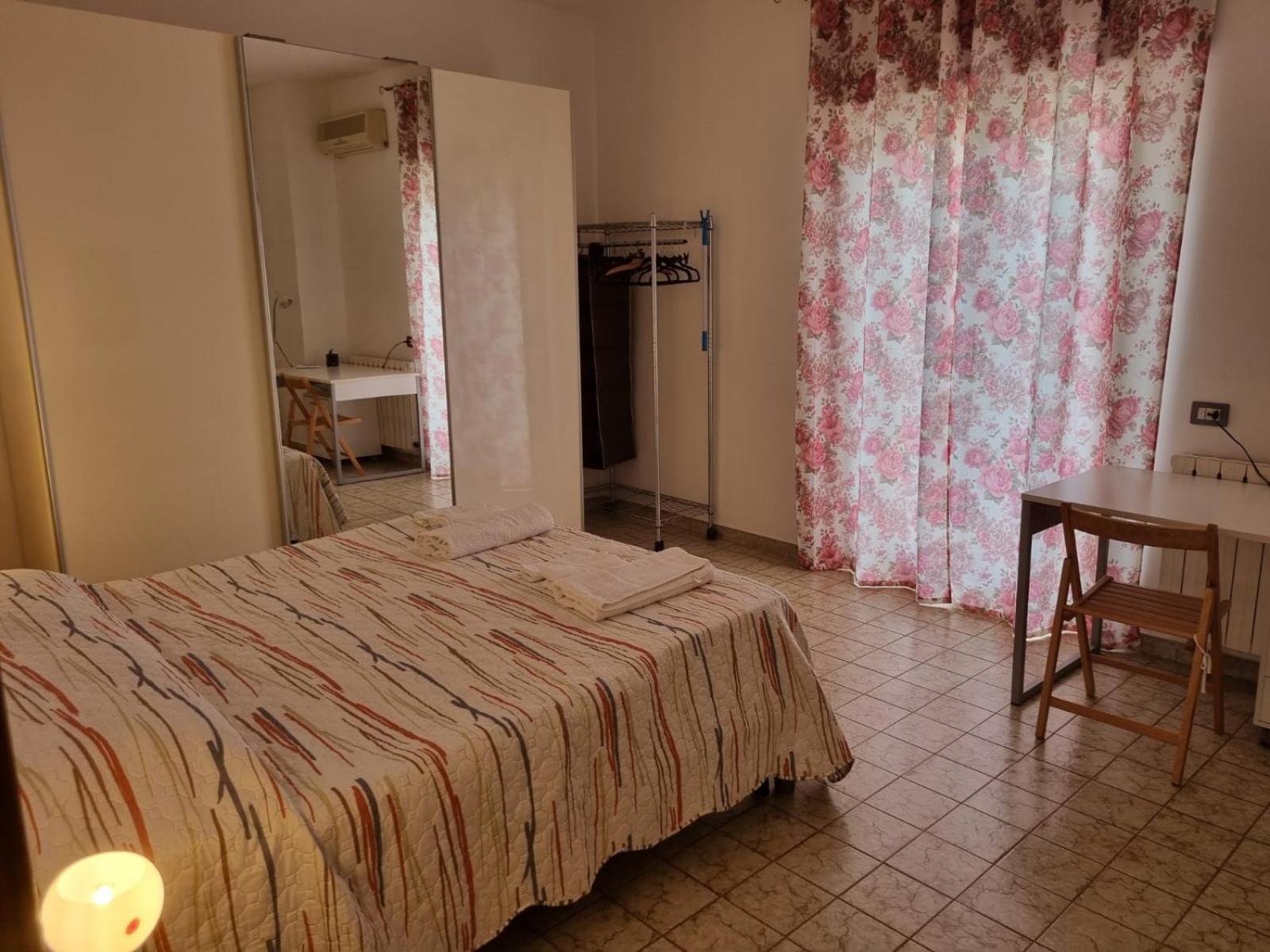 Apartment In *