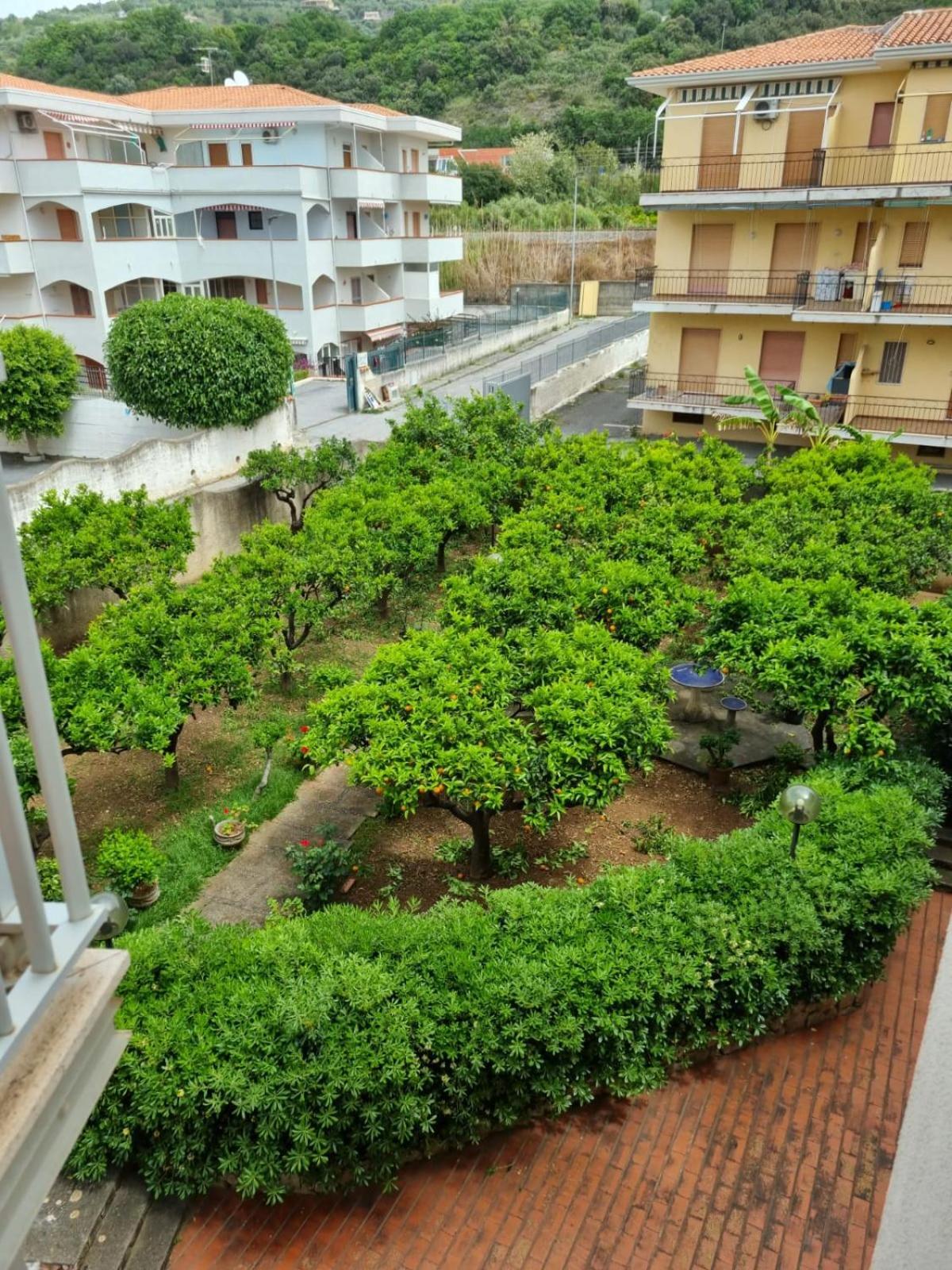 In Apartment Diamante